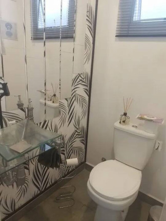 Imagem Sobrado com 4 Quartos à Venda, 294 m² em Ponta Da Praia - Santos Imagem Sobrado com 4 Quartos à Venda, 294 m² em Ponta Da Praia - Santos