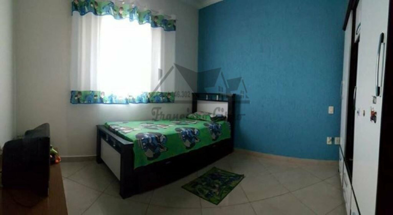 Imagem Sobrado com 3 Quartos à Venda, 219 m² em Vila Indiana - Guaratinguetá Imagem Sobrado com 3 Quartos à Venda, 219 m² em Vila Indiana - Guaratinguetá