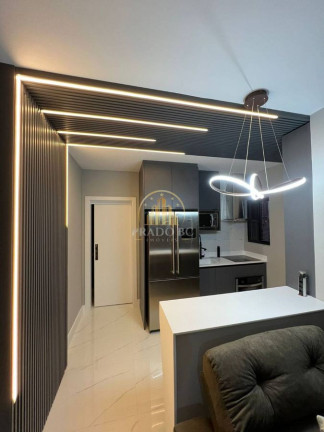Imagem Apartamento com 3 Quartos à Venda, 125 m² em Centro - Balneário Camboriú