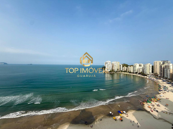Imagem Apartamento com 4 Quartos à Venda, 175 m² em Jardim Astúrias - Guarujá Imagem Apartamento com 4 Quartos à Venda, 175 m² em Jardim Astúrias - Guarujá
