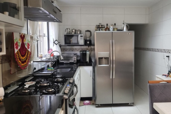Imagem Casa com 4 Quartos à Venda, 173 m² em Penha De França - São Paulo Imagem Casa com 4 Quartos à Venda, 173 m² em Penha De França - São Paulo