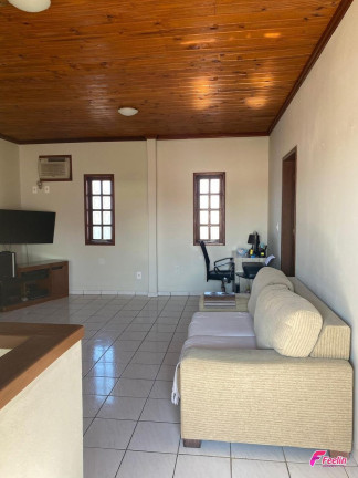 Imagem Casa com 4 Quartos à Venda, 130 m² em Ingleses Do Rio Vermelho - Florianópolis Imagem Casa com 4 Quartos à Venda, 130 m² em Ingleses Do Rio Vermelho - Florianópolis