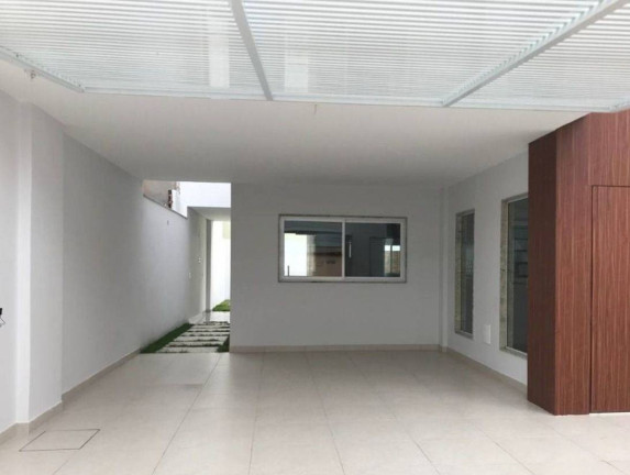 Imagem Casa com 3 Quartos à Venda, 170 m² em Praia Do Morro - Guarapari