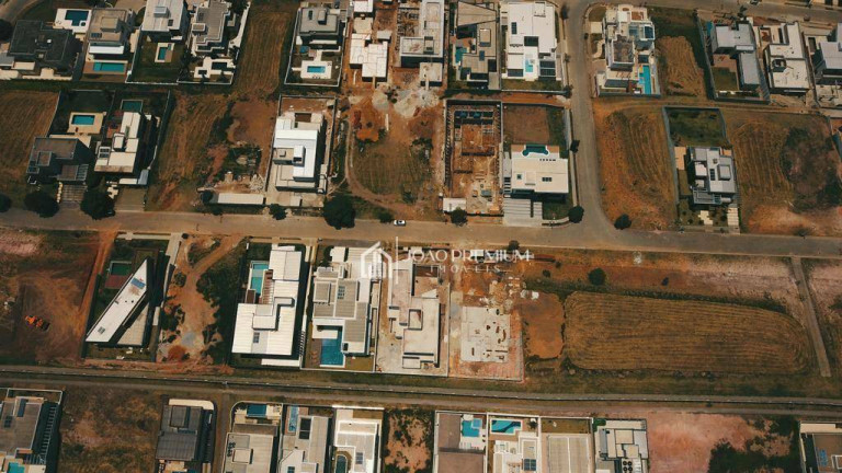 Imagem Sobrado com 5 Quartos à Venda, 650 m² em Condomínio Reserva Do Paratehy - São José Dos Campos
