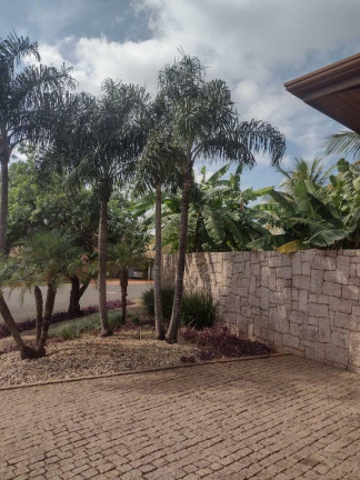 Imagem Casa com 4 Quartos à Venda, 496 m² em Residencial Barão Do Café - Campinas