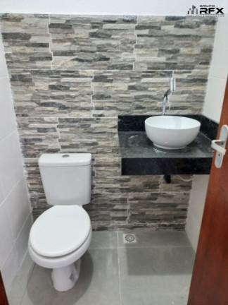 Imagem Casa com 3 Quartos à Venda, 120 m² em Jardim Atlântico Oeste,(itaipuaçu) - Maricá