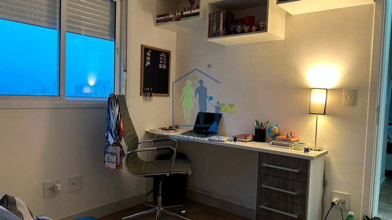 Imagem Apartamento com 2 Quartos à Venda, 83 m² em Vila Mascote - São Paulo Imagem Apartamento com 2 Quartos à Venda, 83 m² em Vila Mascote - São Paulo