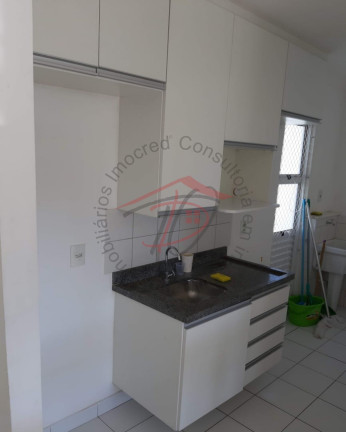Imagem Imóvel com 3 Quartos à Venda, 70 m² em Loteamento Remanso Campineiro - Hortolândia Imagem Imóvel com 3 Quartos à Venda, 70 m² em Loteamento Remanso Campineiro - Hortolândia