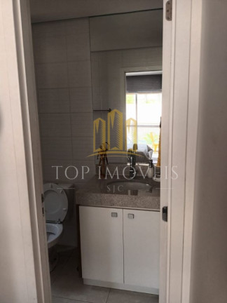 Imagem Apartamento com 1 Quarto para Alugar, 37 m² em Centro - São José Dos Campos