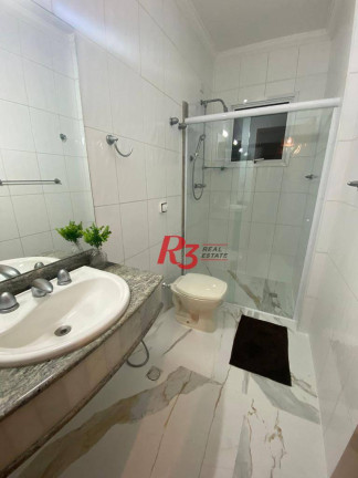Imagem Cobertura com 3 Quartos à Venda, 133 m² em Vila Guilhermina - Praia Grande Imagem Cobertura com 3 Quartos à Venda, 133 m² em Vila Guilhermina - Praia Grande