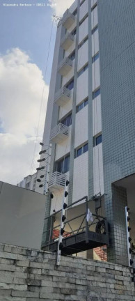 Imagem Apartamento com 3 Quartos à Venda, 95 m² em Espinheiro - Recife Imagem Apartamento com 3 Quartos à Venda, 95 m² em Espinheiro - Recife