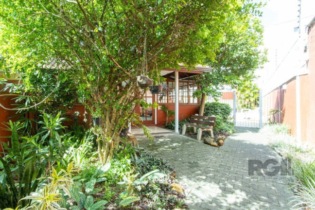 Imagem Casa com 3 Quartos à Venda, 100 m² em Camaquã - Porto Alegre