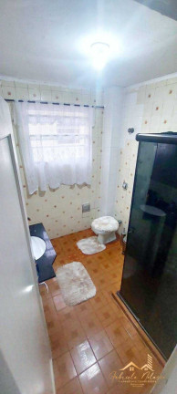 Imagem Apartamento com 2 Quartos à Venda, 73 m² em Aparecida - Santos Imagem Apartamento com 2 Quartos à Venda, 73 m² em Aparecida - Santos