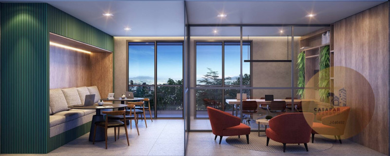 Imagem Studio com 1 Quarto à Venda, 27 m² em Vila Gumercindo - São Paulo Imagem Studio com 1 Quarto à Venda, 27 m² em Vila Gumercindo - São Paulo