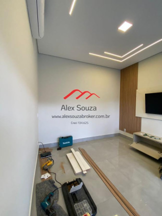 Imagem Casa com 3 Quartos à Venda, 263 m² em Jardim América - Paulínia