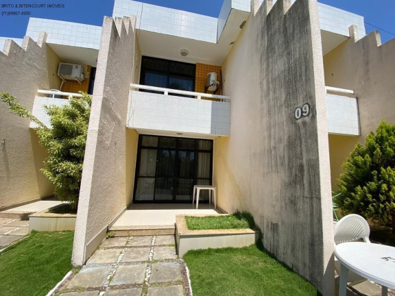Imagem Imóvel com 2 Quartos à Venda, 80 m² em Guarajuba - Camaçari Imagem Imóvel com 2 Quartos à Venda, 80 m² em Guarajuba - Camaçari