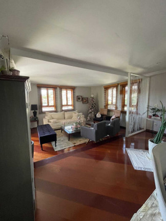 Imagem Sobrado com 3 Quartos à Venda, 380 m² em Jardim Fazenda Rincão - Arujá