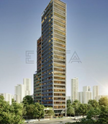 Imóvel com 3 Quartos à Venda, 378 m² em Pinheiros - São Paulo