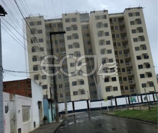 Imagem Apartamento com 2 Quartos à Venda, 57 m² em Aeroporto - Aracaju