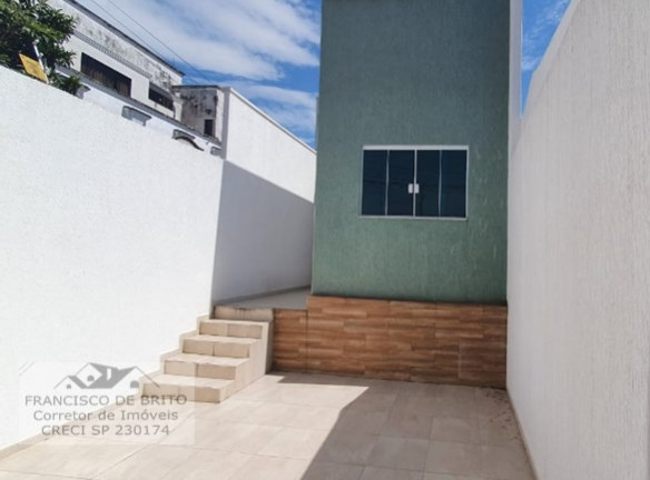 Imagem Imóvel com 2 Quartos à Venda, 70 m² em Vila Ana Rosa Novaes - Cruzeiro Imagem Imóvel com 2 Quartos à Venda, 70 m² em Vila Ana Rosa Novaes - Cruzeiro