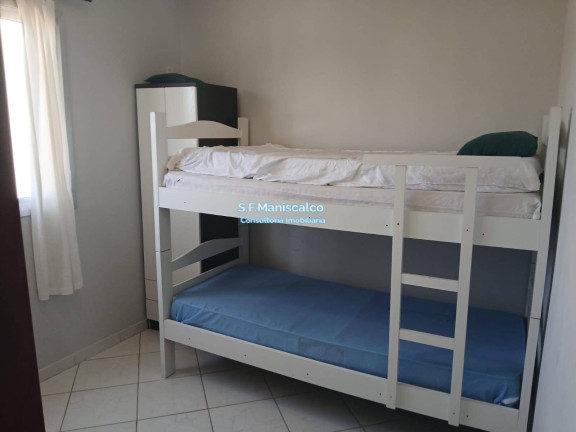 Imagem Apartamento com 2 Quartos à Venda, 65 m² em Praia Grande - Ubatuba