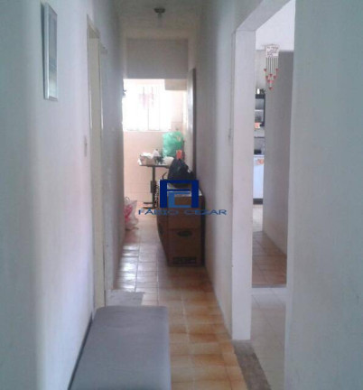 Imagem Casa com 3 Quartos à Venda, 340 m² em Jardim Atlantico - Olinda