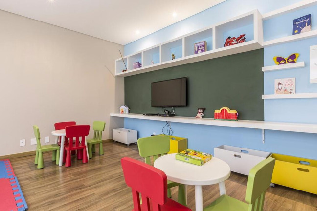 Imagem Apartamento com 2 Quartos à Venda,  em Vila Nelson - São Paulo