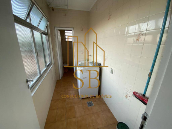 Imagem Apartamento com 1 Quarto à Venda, 61 m² em Santos Imagem Apartamento com 1 Quarto à Venda, 61 m² em Santos