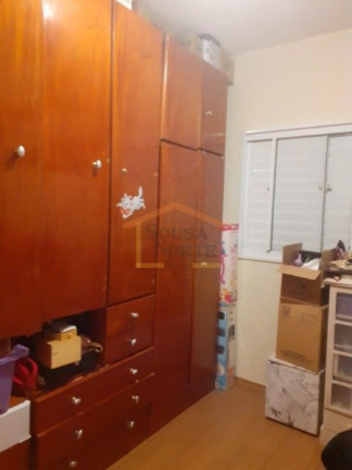 Imagem Apartamento com 2 Quartos à Venda, 66 m² em Jaçanã - São Paulo Imagem Apartamento com 2 Quartos à Venda, 66 m² em Jaçanã - São Paulo