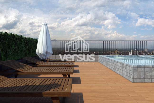 Imagem Apartamento à Venda,  em Aviação - Praia Grande