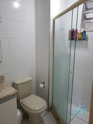Imagem Apartamento com 2 Quartos à Venda, 46 m² em Vila Mogilar - Mogi Das Cruzes