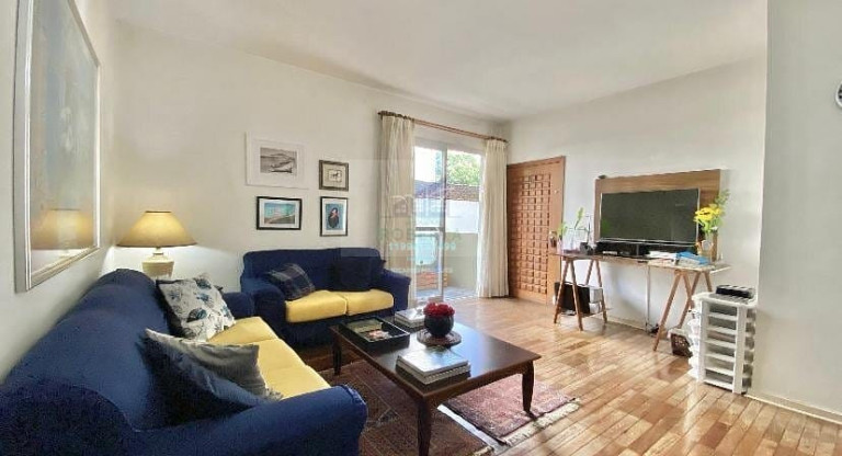Imagem Apartamento com 3 Quartos à Venda, 113 m² em Paraíso - São Paulo