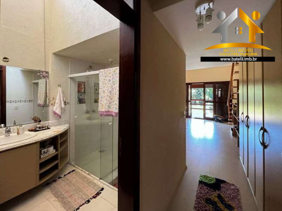 Imagem Casa de Condomínio com 5 Quartos à Venda, 1.333 m² em Granja Viana - Cotia Imagem Casa de Condomínio com 5 Quartos à Venda, 1.333 m² em Granja Viana - Cotia
