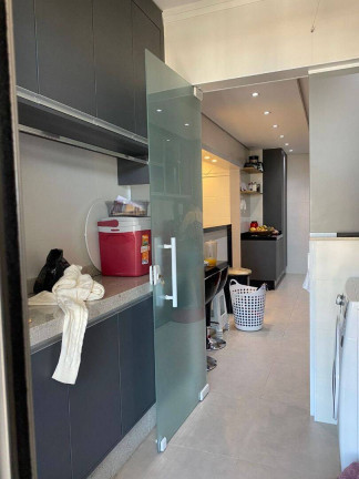 Imagem Apartamento com 3 Quartos à Venda, 145 m² em Guilhermina - Praia Grande