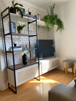 Imagem Imóvel com 1 Quarto à Venda, 42 m² em Casa Branca - Santo André Imagem Imóvel com 1 Quarto à Venda, 42 m² em Casa Branca - Santo André