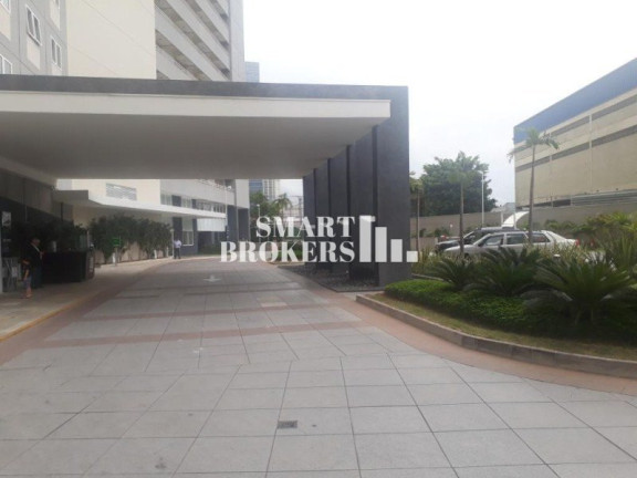 Imagem Sala Comercial à Venda, 34 m² em Barra Funda - São Paulo