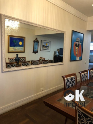 Imagem Apartamento com 4 Quartos à Venda, 382 m² em Jardim Paulista - São Paulo