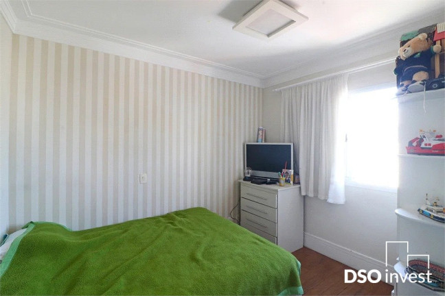 Imagem Apartamento com 3 Quartos à Venda, 283 m² em Cidade Monções - São Paulo