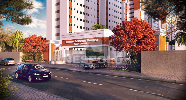 Imagem Apartamento com 2 Quartos à Venda, 58 m² em Ressacada - Itajai Imagem Apartamento com 2 Quartos à Venda, 58 m² em Ressacada - Itajai
