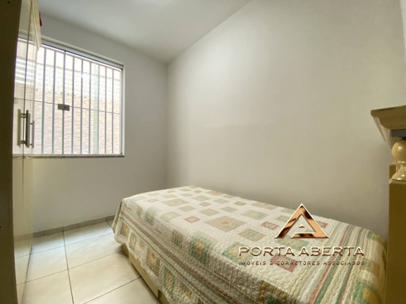 Imagem Apartamento com 3 Quartos à Venda, 55 m² em Imbaúbas - Ipatinga