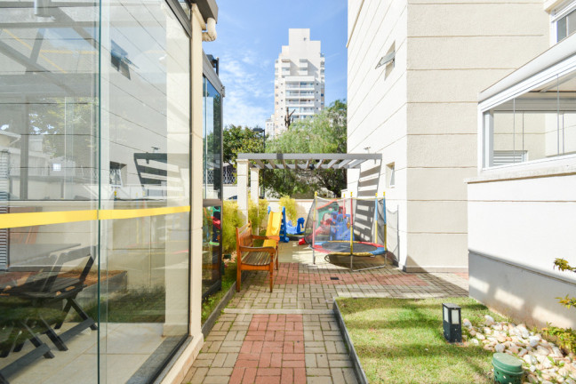 Imagem Apartamento com 1 Quarto à Venda, 38 m² em Ipiranga - São Paulo Imagem Apartamento com 1 Quarto à Venda, 38 m² em Ipiranga - São Paulo