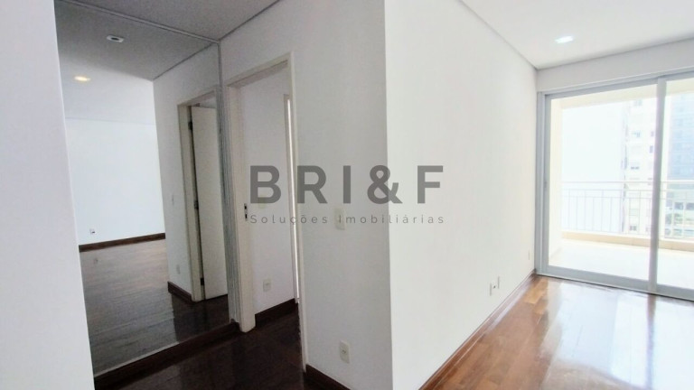Imagem Apartamento com 2 Quartos para Alugar, 104 m² em Brooklin - São Paulo Imagem Apartamento com 2 Quartos para Alugar, 104 m² em Brooklin - São Paulo