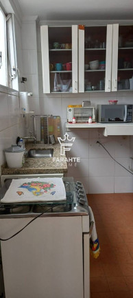 Imagem Apartamento com 3 Quartos à Venda, em Gonzaga - Santos Imagem Apartamento com 3 Quartos à Venda, em Gonzaga - Santos