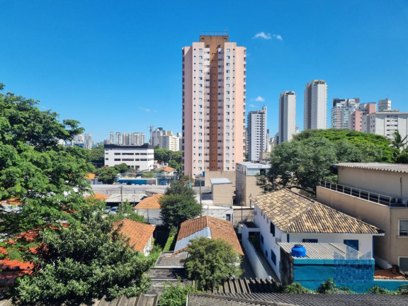 Imagem Apartamento com 2 Quartos à Venda, 70 m² em Vila Olímpia - São Paulo
