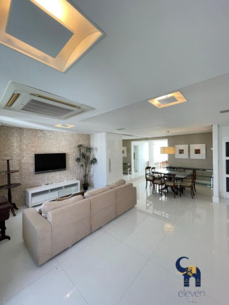Imagem Apartamento com 3 Quartos à Venda, 137 m² em Caminho Das Arvores - Salvador