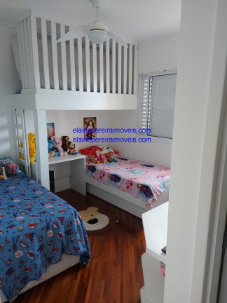 Imagem Apartamento com 2 Quartos à Venda, 106 m² em Jardim Arpoador - São Paulo Imagem Apartamento com 2 Quartos à Venda, 106 m² em Jardim Arpoador - São Paulo