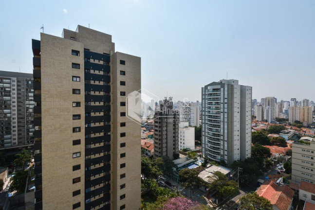 Imagem Apartamento com 3 Quartos à Venda, 100 m² em Vila Mariana - São Paulo Imagem Apartamento com 3 Quartos à Venda, 100 m² em Vila Mariana - São Paulo