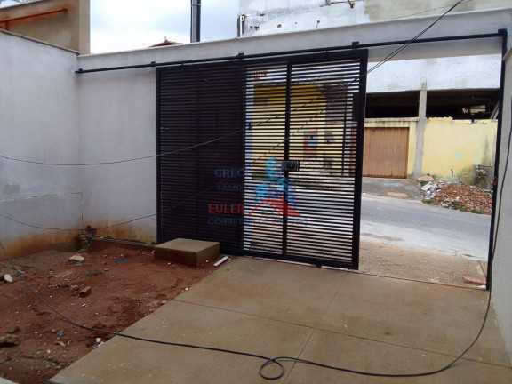Imagem Casa com 2 Quartos à Venda, 120 m² em Londrina (são Benedito) - Santa Luzia Imagem Casa com 2 Quartos à Venda, 120 m² em Londrina (são Benedito) - Santa Luzia