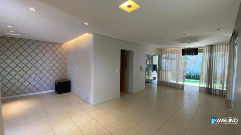 Imagem Sobrado com 3 Quartos à Venda, 150 m² em Jardim Veraneio - Campo Grande