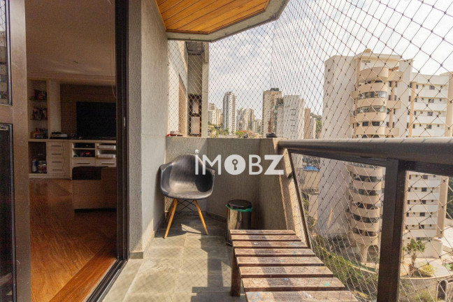 Imagem Imóvel com 3 Quartos à Venda, 143 m² em Vila Andrade - São Paulo Imagem Imóvel com 3 Quartos à Venda, 143 m² em Vila Andrade - São Paulo
